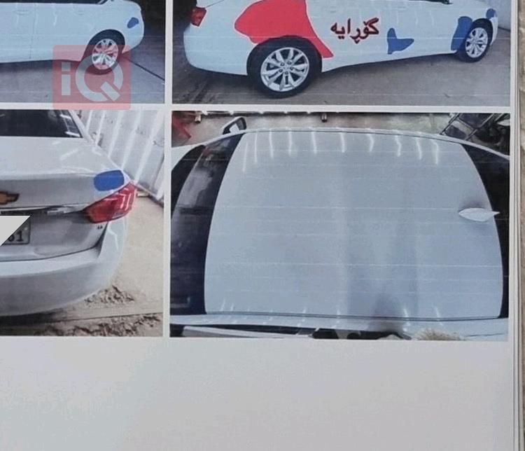 شيفروليه امبالا